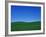 Green Hills-Bill Ross-Framed Photographic Print