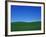 Green Hills-Bill Ross-Framed Photographic Print