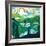 Green Hills-Michael Mullan-Framed Art Print