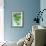 Green Hops-Den Reader-Framed Photographic Print displayed on a wall