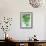 Green Hops-Den Reader-Framed Photographic Print displayed on a wall