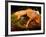 Green Iguana, Iguana Iguana, Native to Mexico and Central America-David Northcott-Framed Photographic Print