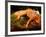 Green Iguana, Iguana Iguana, Native to Mexico and Central America-David Northcott-Framed Photographic Print