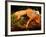 Green Iguana, Iguana Iguana, Native to Mexico and Central America-David Northcott-Framed Photographic Print