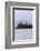 Green Island Lighthouse, Inside Passage, British Columbia, Canada-Stuart Westmorland-Framed Photographic Print