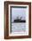 Green Island Lighthouse, Inside Passage, British Columbia, Canada-Stuart Westmorland-Framed Photographic Print