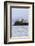 Green Island Lighthouse, Inside Passage, British Columbia, Canada-Stuart Westmorland-Framed Photographic Print