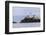 Green Island Lighthouse, near Prince Rupert, Inside Passage, Northern British Columbia, Canada-Stuart Westmorland-Framed Photographic Print