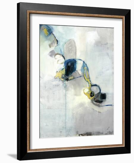 Green Key I-Kari Taylor-Framed Giclee Print