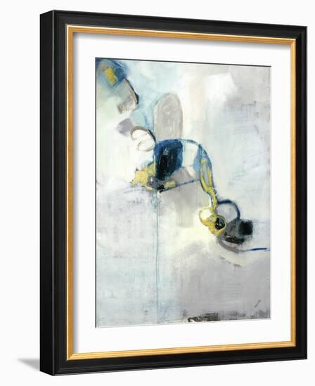 Green Key I-Kari Taylor-Framed Giclee Print