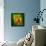 Green Light-Philippe Sainte-Laudy-Framed Premier Image Canvas displayed on a wall