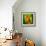 Green Light-Philippe Sainte-Laudy-Framed Photographic Print displayed on a wall