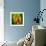 Green Light-Philippe Sainte-Laudy-Framed Photographic Print displayed on a wall