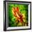 Green Light-Philippe Sainte-Laudy-Framed Photographic Print