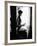 Green Mansions, Audrey Hepburn, Directed by Mel Ferrer, 1959-null-Framed Photographic Print