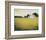 Green Meadows-Thomas Stotts-Framed Art Print