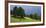 Green Mountainscape cropped-István Nagy-Framed Photographic Print