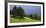 Green Mountainscape cropped-István Nagy-Framed Photographic Print