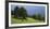 Green Mountainscape cropped-István Nagy-Framed Photographic Print