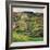 "Green Moutains," May 21, 1960-John Clymer-Framed Giclee Print