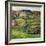 "Green Moutains," May 21, 1960-John Clymer-Framed Giclee Print