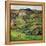 "Green Moutains," May 21, 1960-John Clymer-Framed Premier Image Canvas