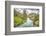 Green Nature-Viviane Fedieu Daniel-Framed Photographic Print