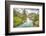 Green Nature-Viviane Fedieu Daniel-Framed Photographic Print