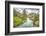 Green Nature-Viviane Fedieu Daniel-Framed Photographic Print