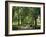 Green Park, London, England, United Kingdom-Ethel Davies-Framed Photographic Print