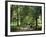 Green Park, London, England, United Kingdom-Ethel Davies-Framed Photographic Print