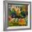 Green Park-Peter Graham-Framed Giclee Print