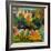 Green Park-Peter Graham-Framed Giclee Print