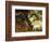 Green Pastures-George Stubbs-Framed Art Print