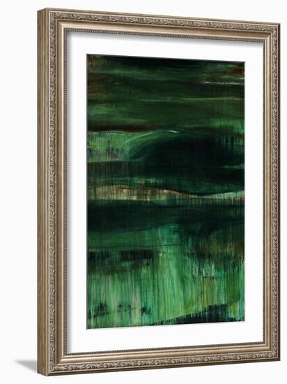 Green Peace-Farrell Douglass-Framed Giclee Print