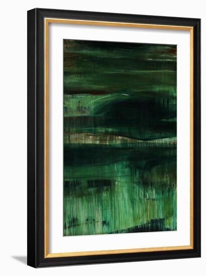 Green Peace-Farrell Douglass-Framed Giclee Print