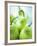 Green Pears-Maja Smend-Framed Photographic Print