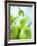 Green Pears-Maja Smend-Framed Photographic Print