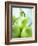 Green Pears-Maja Smend-Framed Photographic Print