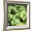 Green Peppers-Stacy Bass-Framed Giclee Print