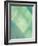 Green Prism II-Jodi Fuchs-Framed Art Print