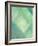 Green Prism II-Jodi Fuchs-Framed Art Print