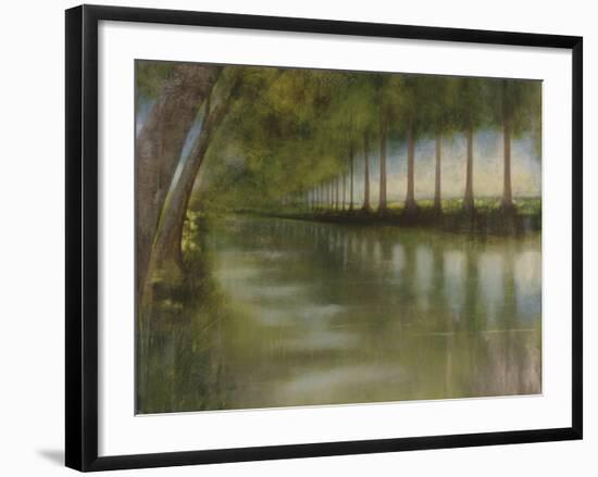 Green River-Williams-Framed Giclee Print