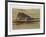 Green River-Merv Corning-Framed Collectable Print