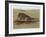 Green River-Merv Corning-Framed Collectable Print