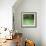 Green Rocks and River-Micha Pawlitzki-Framed Photographic Print displayed on a wall