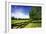 Green Springs Farm I-Alan Hausenflock-Framed Photographic Print