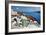 Green Terrace Caldera View-Larry Malvin-Framed Photographic Print