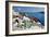 Green Terrace Caldera View-Larry Malvin-Framed Photographic Print