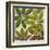 Green Touch II-Patricia Pinto-Framed Art Print